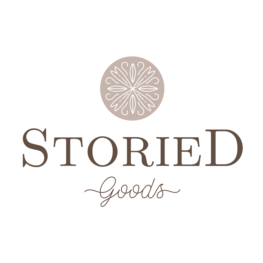 
    Storied Goods
  