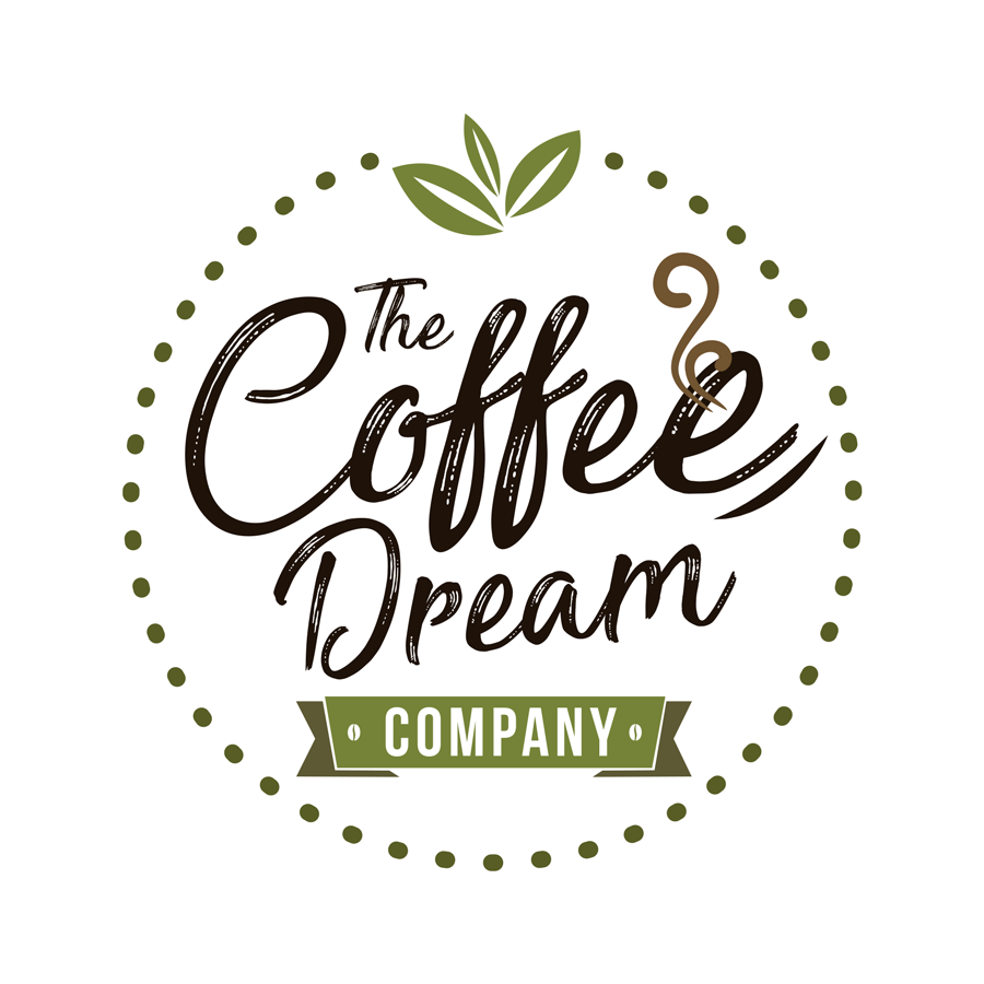
    THE COFFEE DREAM CO.
  