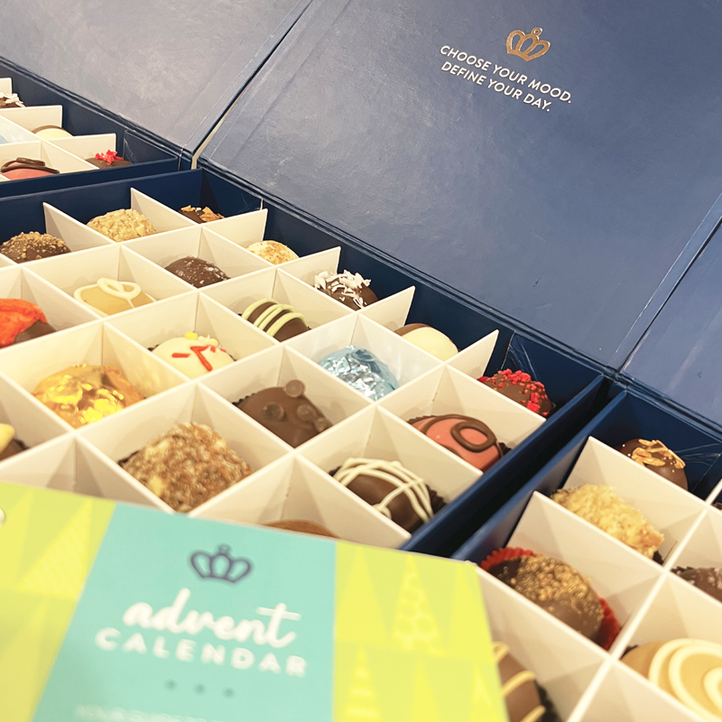 2025 ADVENT CALENDAR