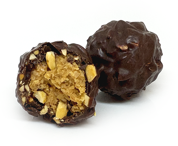 CONFI-NUT (crunchy pb)