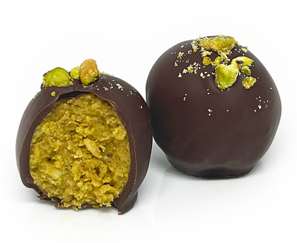 PEACE-STACHIO (pistachio)