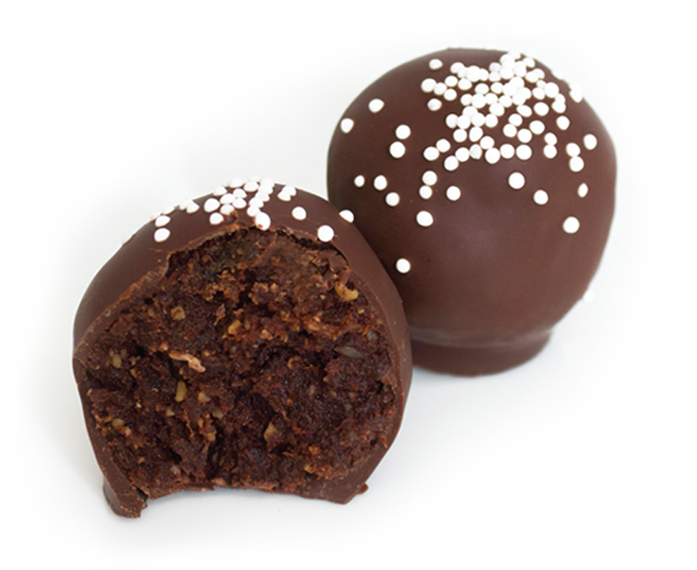 ROOT-LESS (root beer)