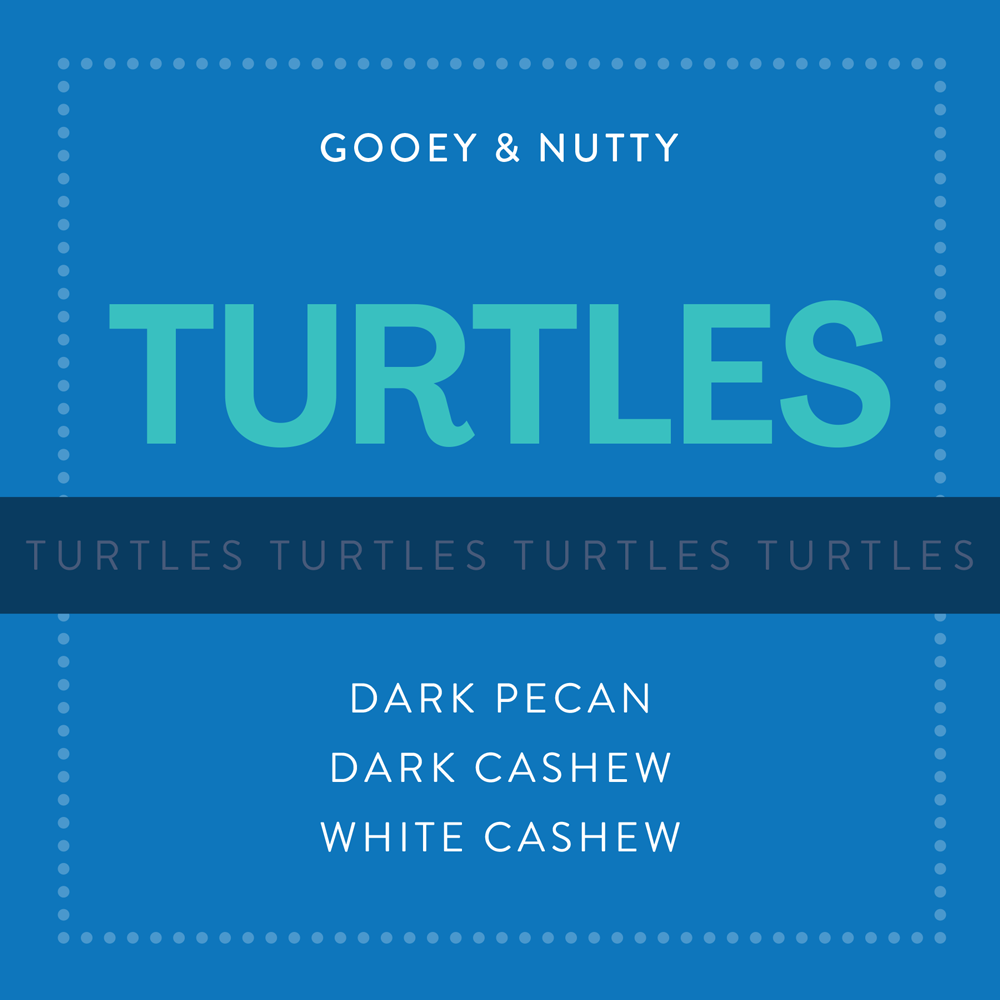 TURTLES