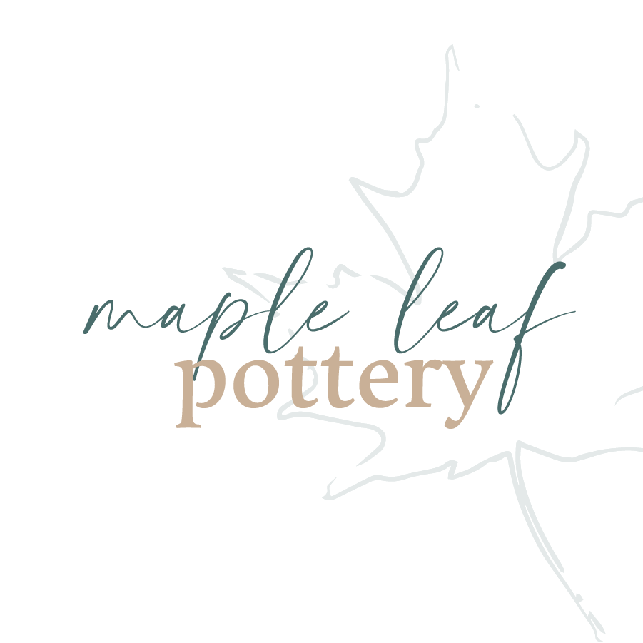 MAPLE LEAF POTTERY