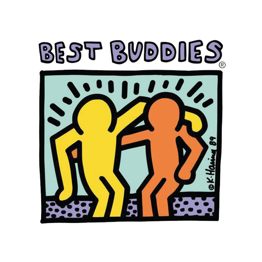 
    Best Buddies® of NH
  
