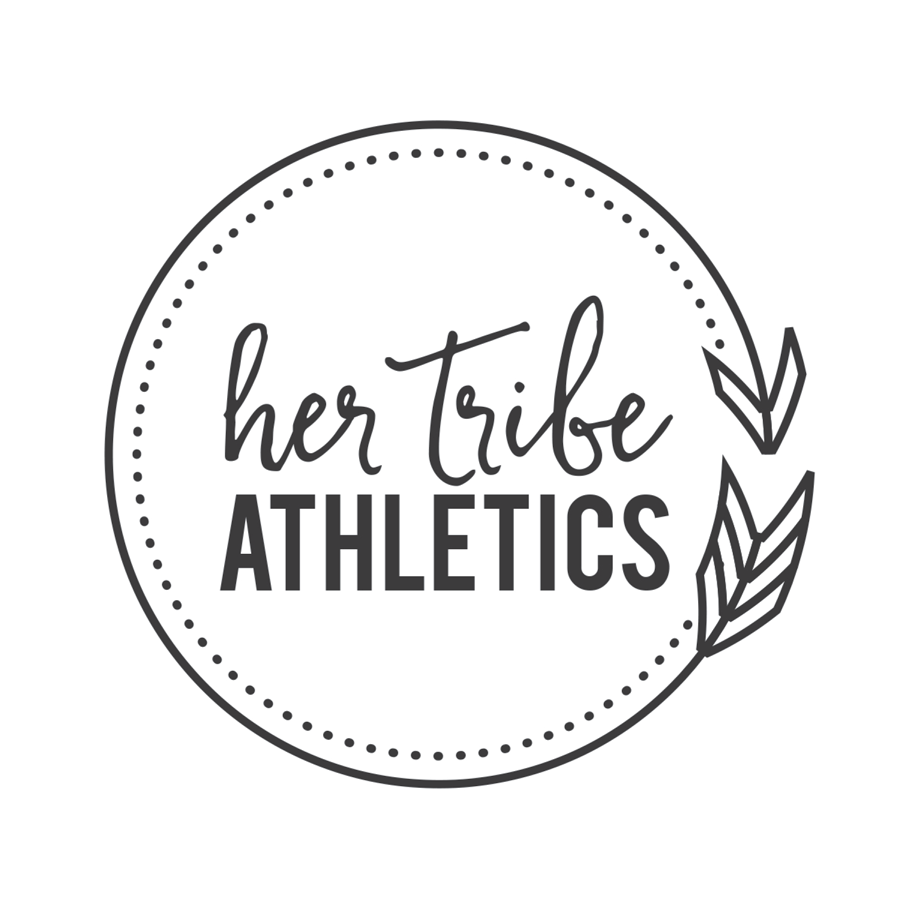 HER TRIBE ATHLETICS