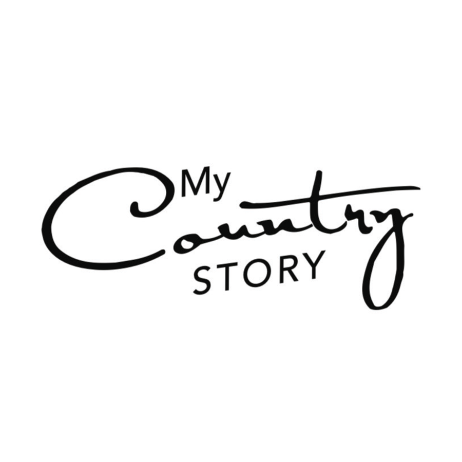 MY COUNTRY STORY