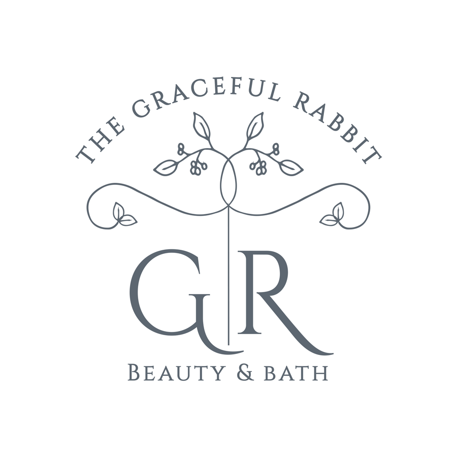 
    The Graceful Rabbit
  