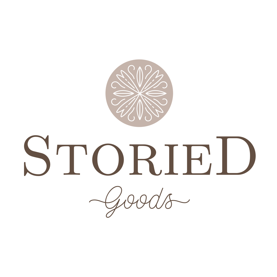 STORIED GOODS