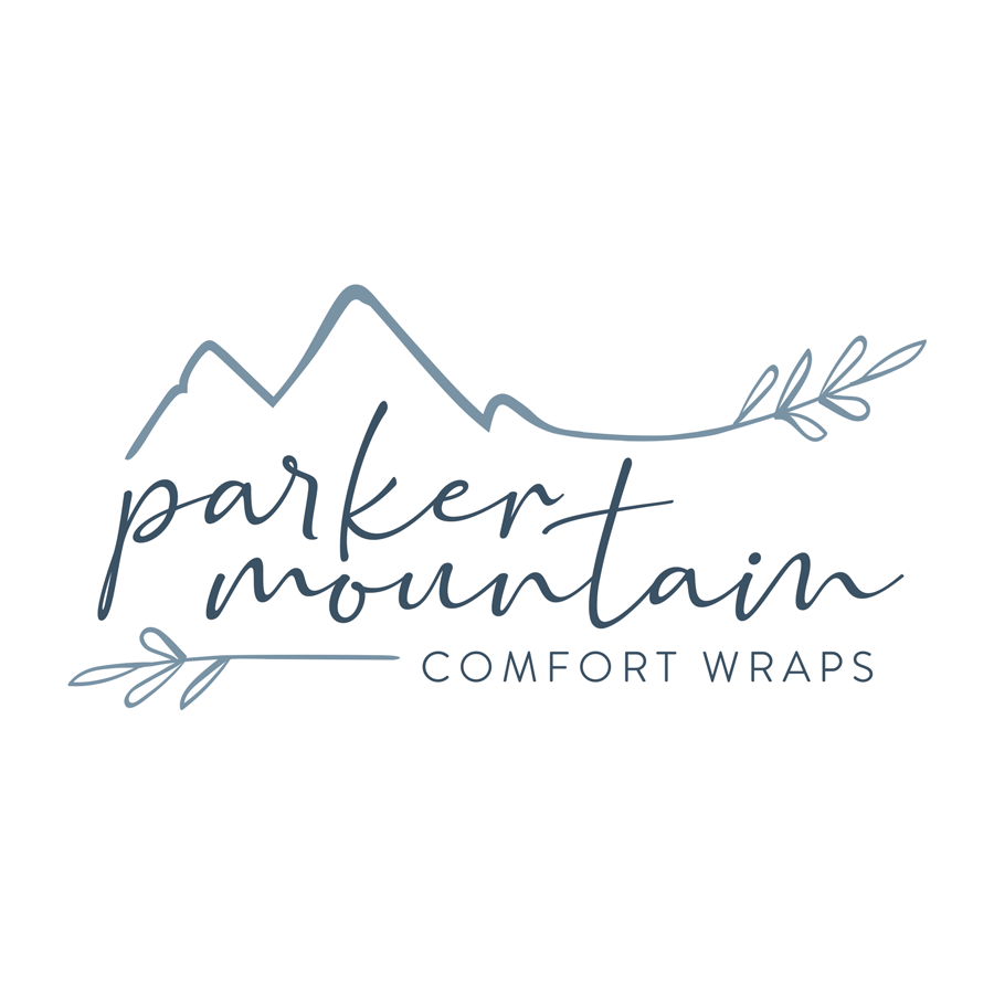 PARKER MOUNTAIN COMFORT WRAPS