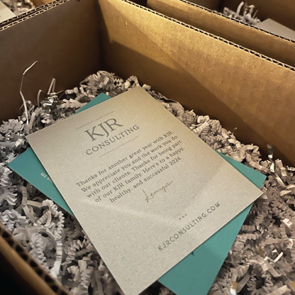 BULK HOLIDAY GIFTING (PRE-ORDER)