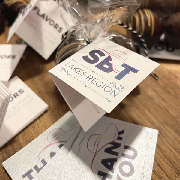 BULK HOLIDAY GIFTING (PRE-ORDER)