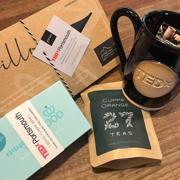 BULK HOLIDAY GIFTING (PRE-ORDER)