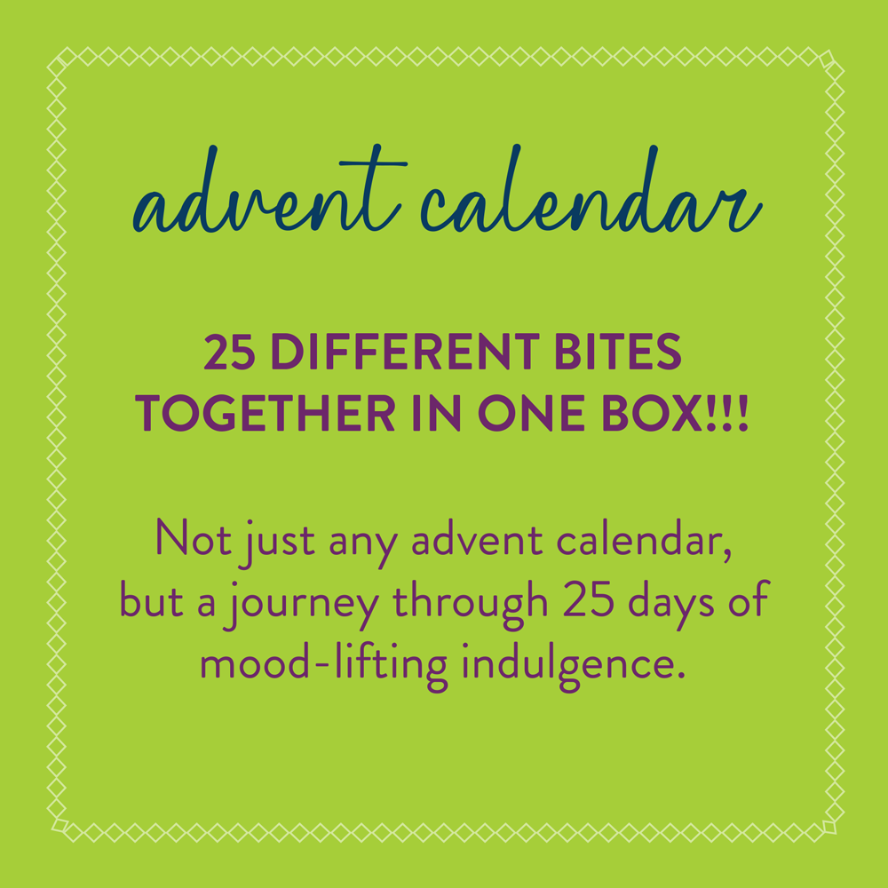 2024 ADVENT CALENDAR