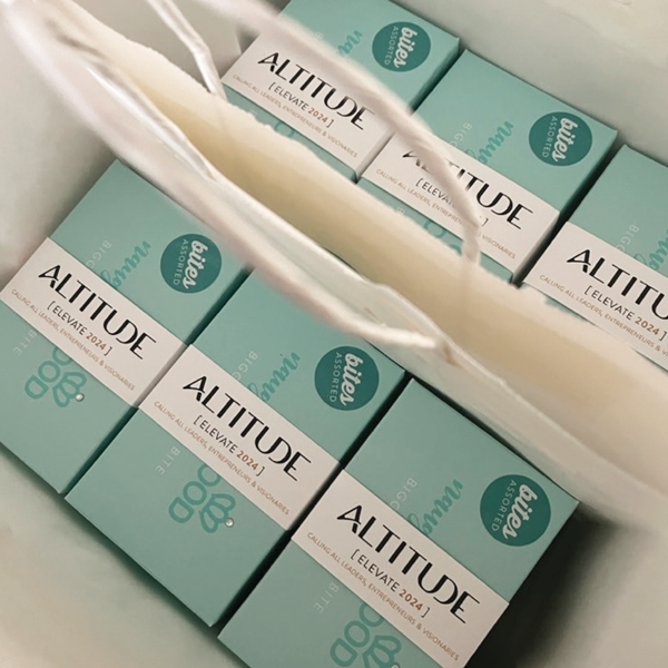 BULK HOLIDAY GIFTING (PRE-ORDER)