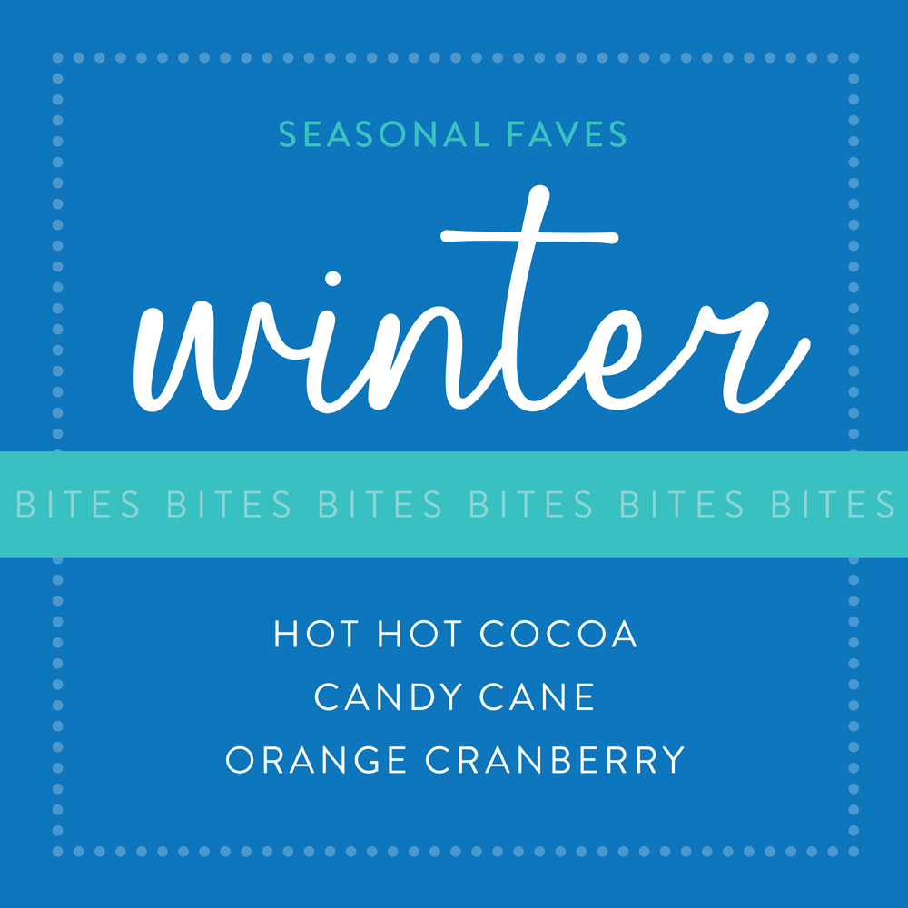 WINTER BITES