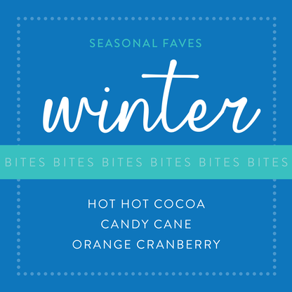 WINTER BITES