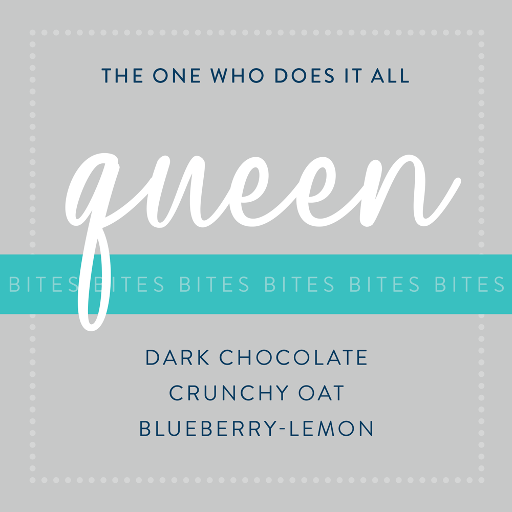 QUEEN BITES