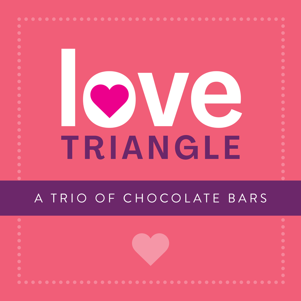 LOVE TRIANGLE