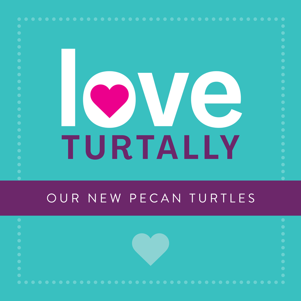 LOVE TURTALLY