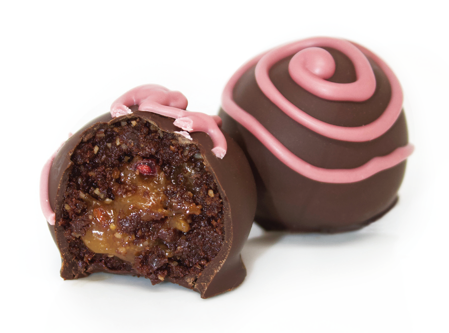 BERRY-SISTIBLE (raspberry)